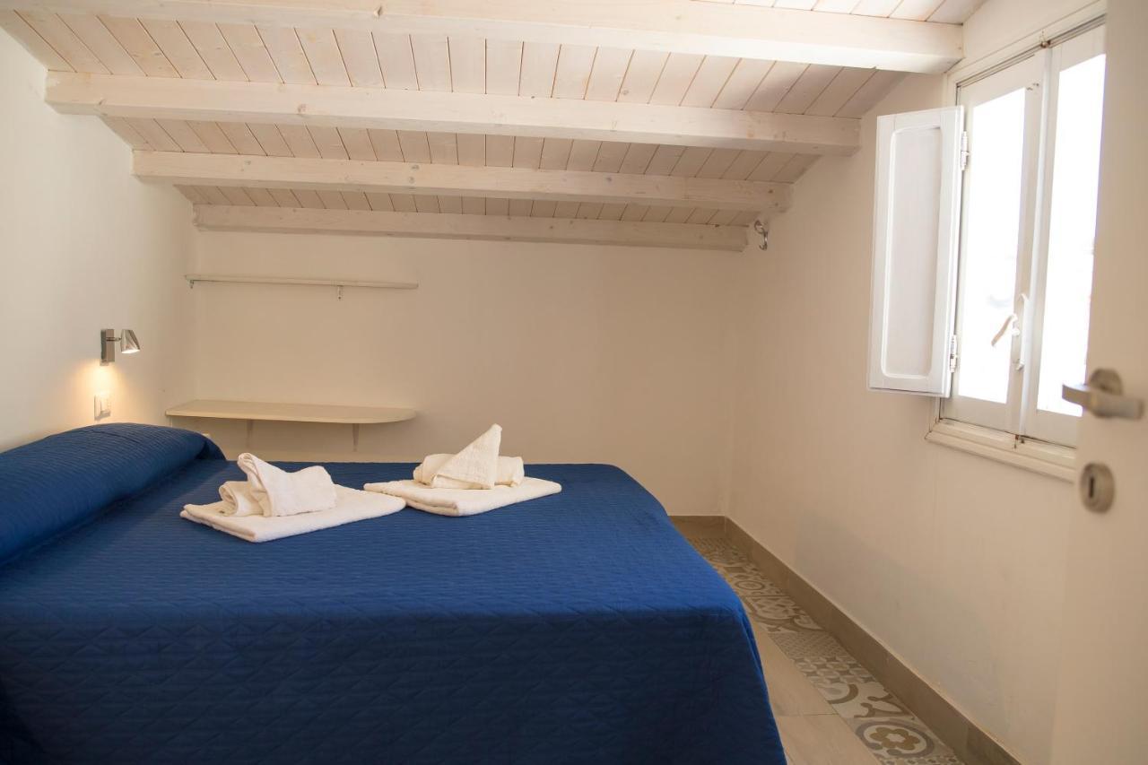 Sanvitotour - Il Rifugio Del Pescatore San Vito Lo Capo Luaran gambar