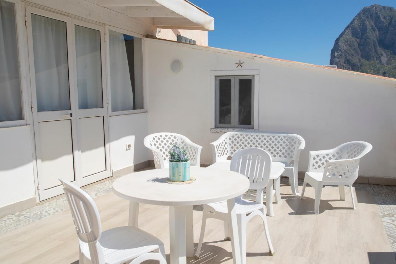 Sanvitotour - Il Rifugio Del Pescatore San Vito Lo Capo Luaran gambar