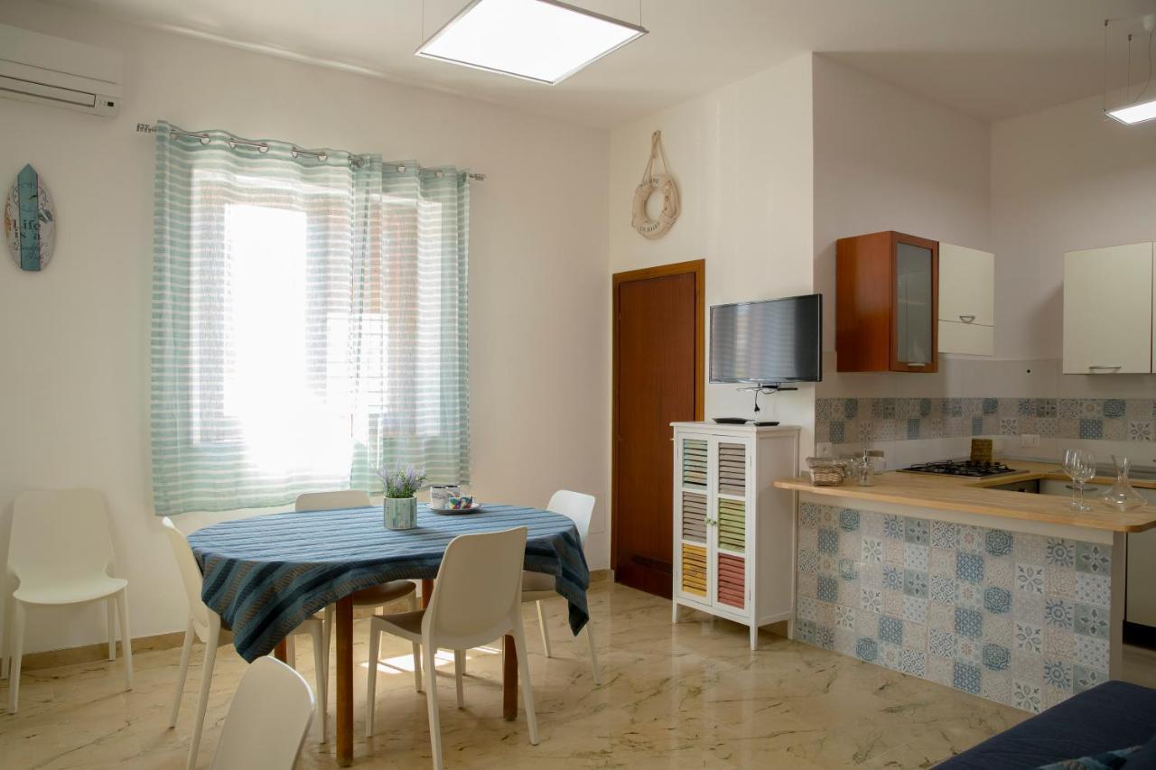 Sanvitotour - Il Rifugio Del Pescatore San Vito Lo Capo Luaran gambar